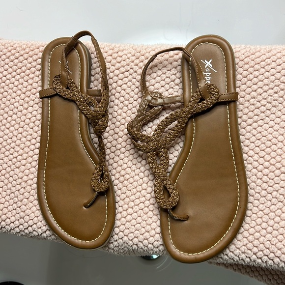 Women’s sandals - Picture 1 of 3